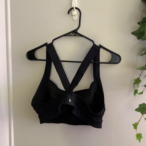 Old Navy Sports Bra - Picture 2 of 2